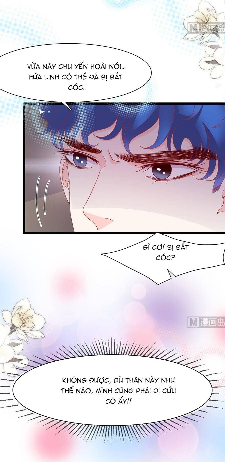 Chu Tiên Sinh, Ép Cưới Phạm Pháp Đó Chapter 154 - 7