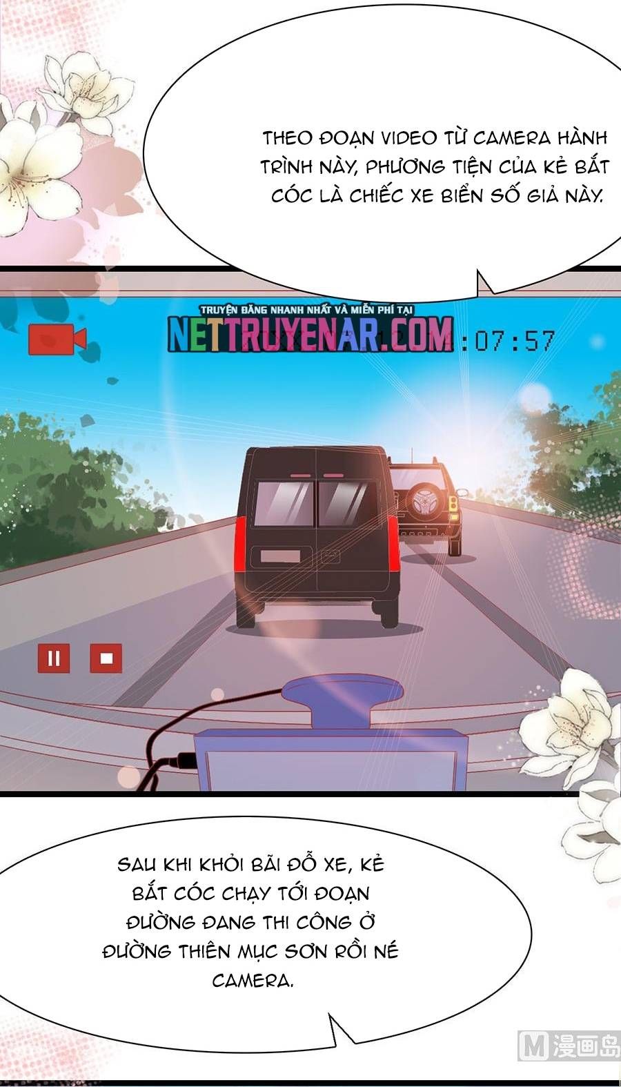 Chu Tiên Sinh, Ép Cưới Phạm Pháp Đó Chapter 155 - 2