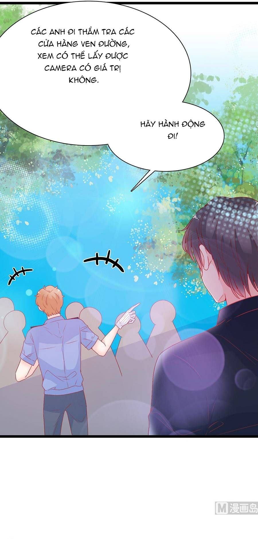 Chu Tiên Sinh, Ép Cưới Phạm Pháp Đó Chapter 155 - 11