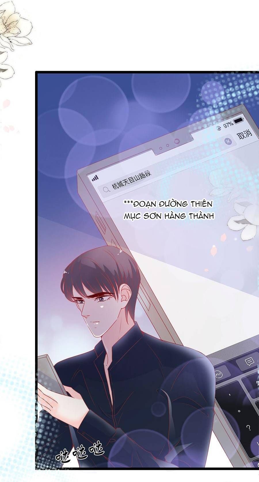 Chu Tiên Sinh, Ép Cưới Phạm Pháp Đó Chapter 155 - 12