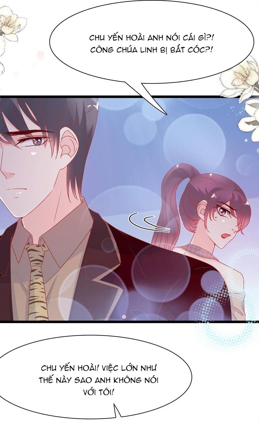 Chu Tiên Sinh, Ép Cưới Phạm Pháp Đó Chapter 155 - 20