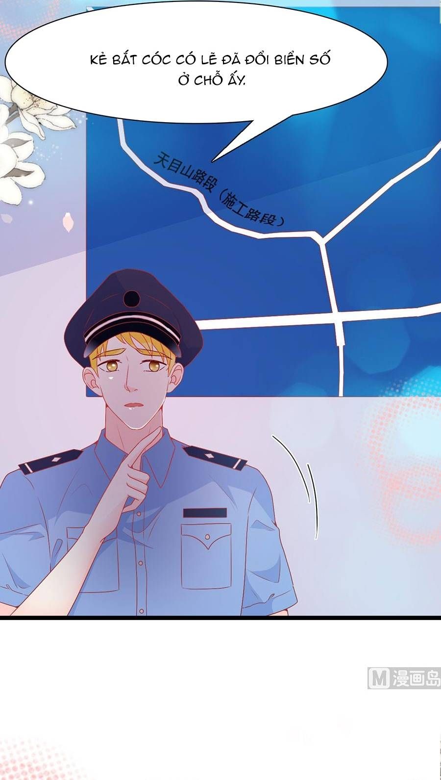 Chu Tiên Sinh, Ép Cưới Phạm Pháp Đó Chapter 155 - 3