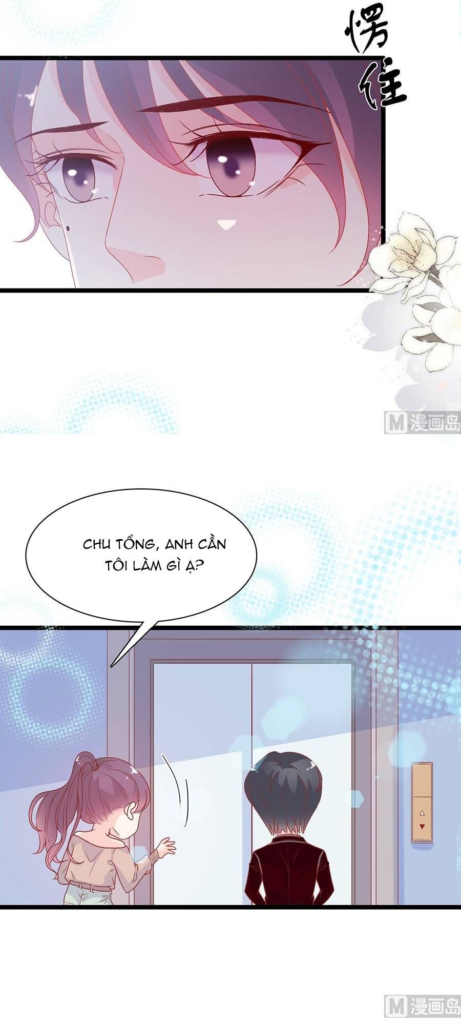 Chu Tiên Sinh, Ép Cưới Phạm Pháp Đó Chapter 155 - 25