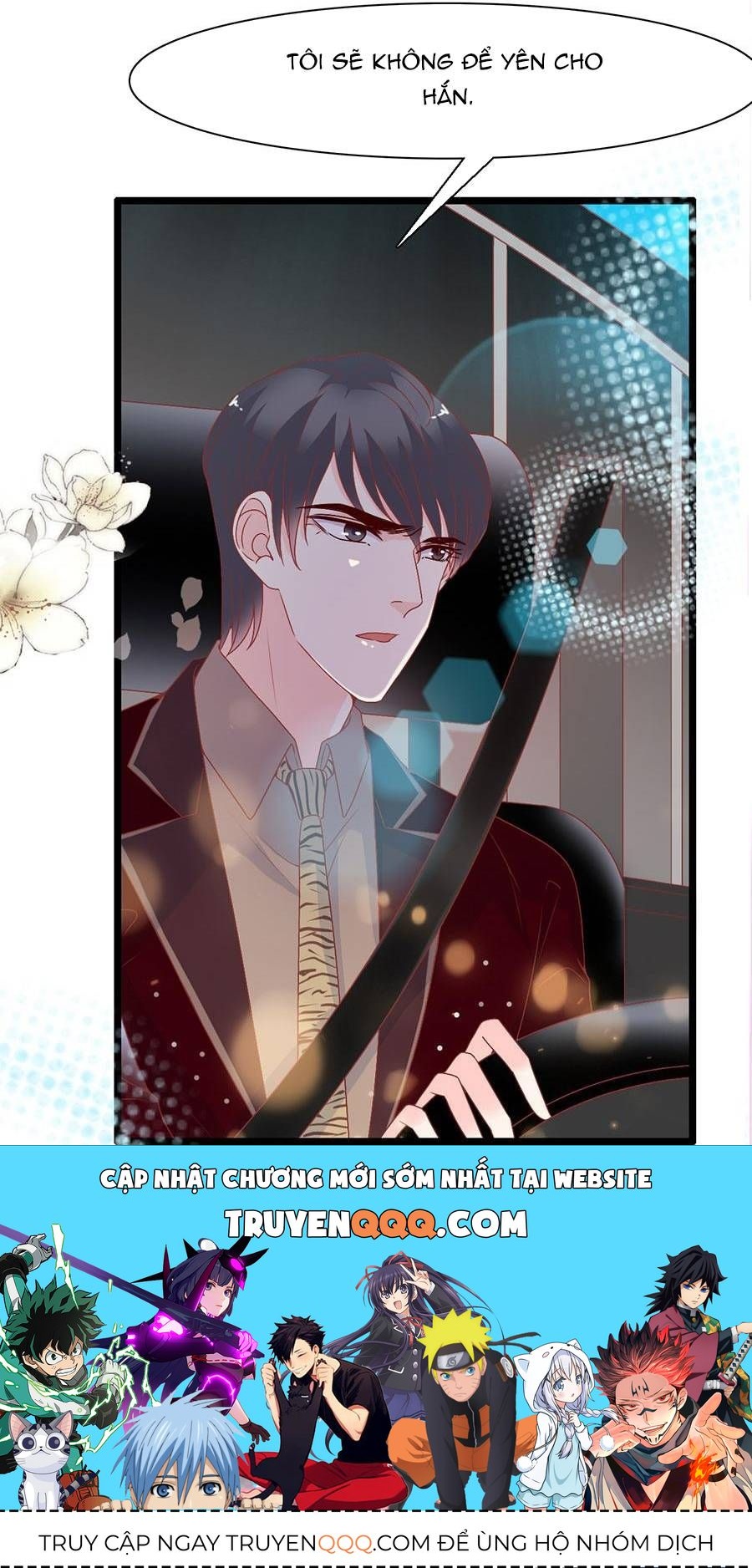 Chu Tiên Sinh, Ép Cưới Phạm Pháp Đó Chapter 155 - 28