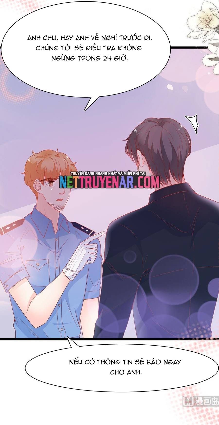 Chu Tiên Sinh, Ép Cưới Phạm Pháp Đó Chapter 155 - 4