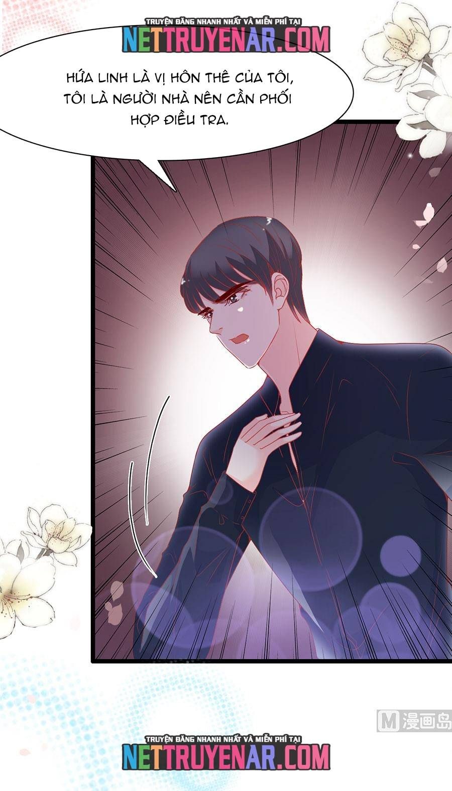 Chu Tiên Sinh, Ép Cưới Phạm Pháp Đó Chapter 155 - 7