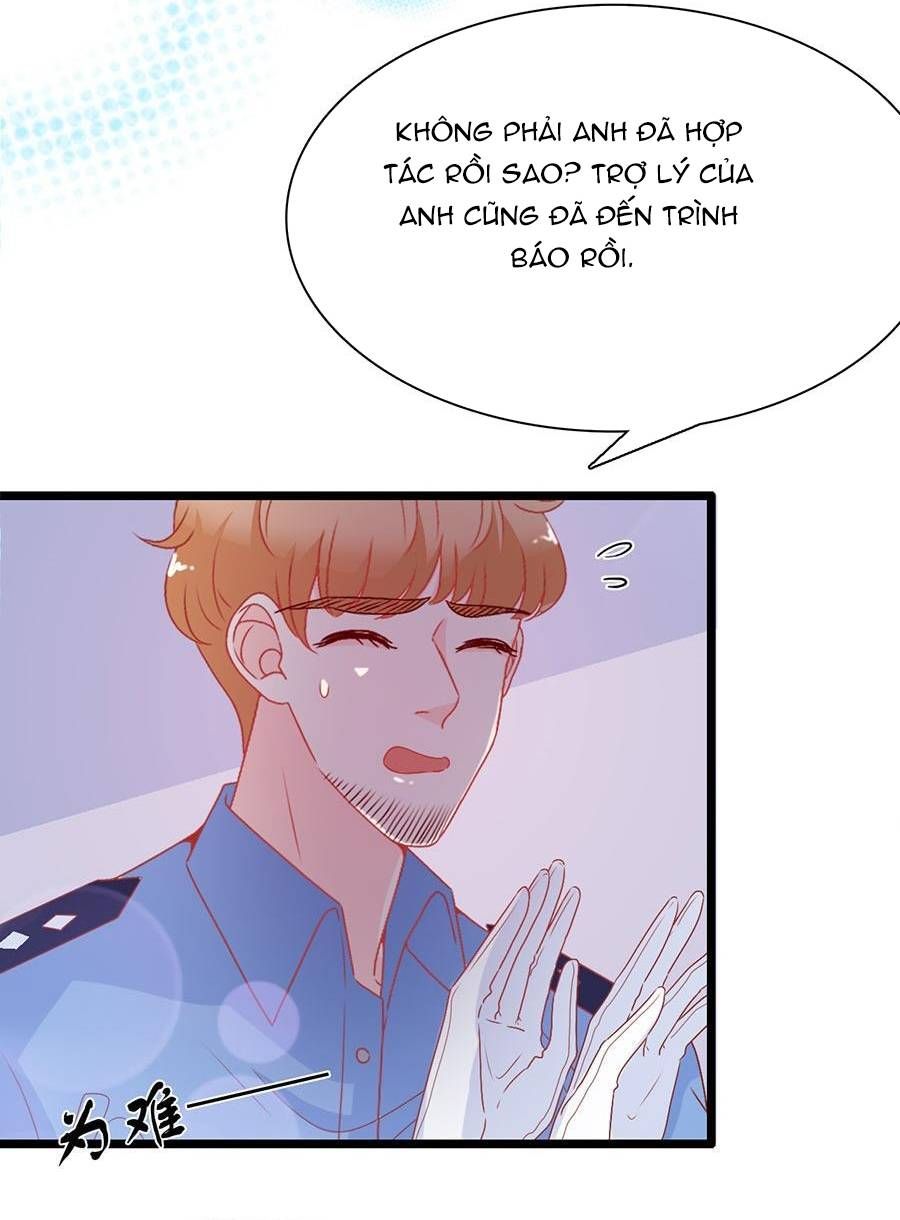 Chu Tiên Sinh, Ép Cưới Phạm Pháp Đó Chapter 155 - 8