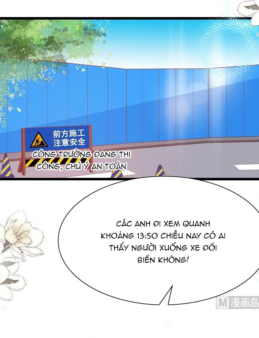 Chu Tiên Sinh, Ép Cưới Phạm Pháp Đó Chapter 155 - 10