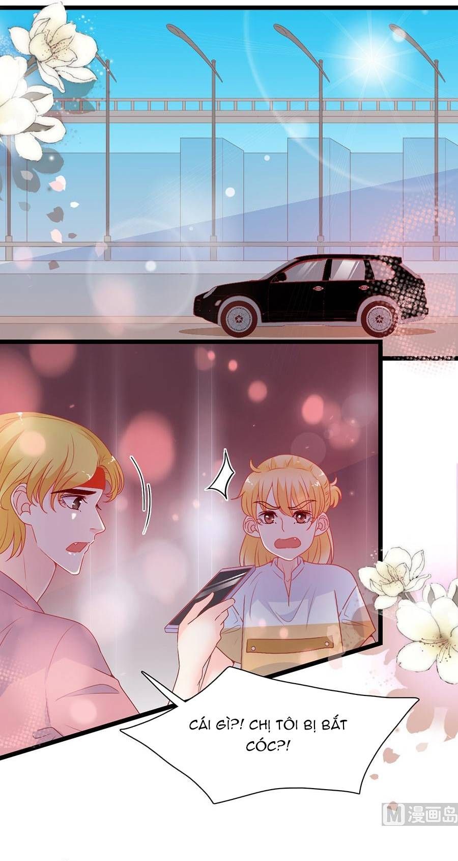 Chu Tiên Sinh, Ép Cưới Phạm Pháp Đó Chapter 156 - 2