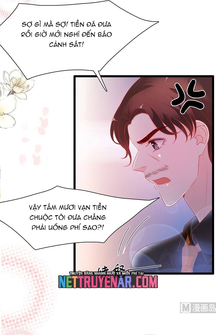 Chu Tiên Sinh, Ép Cưới Phạm Pháp Đó Chapter 156 - 18