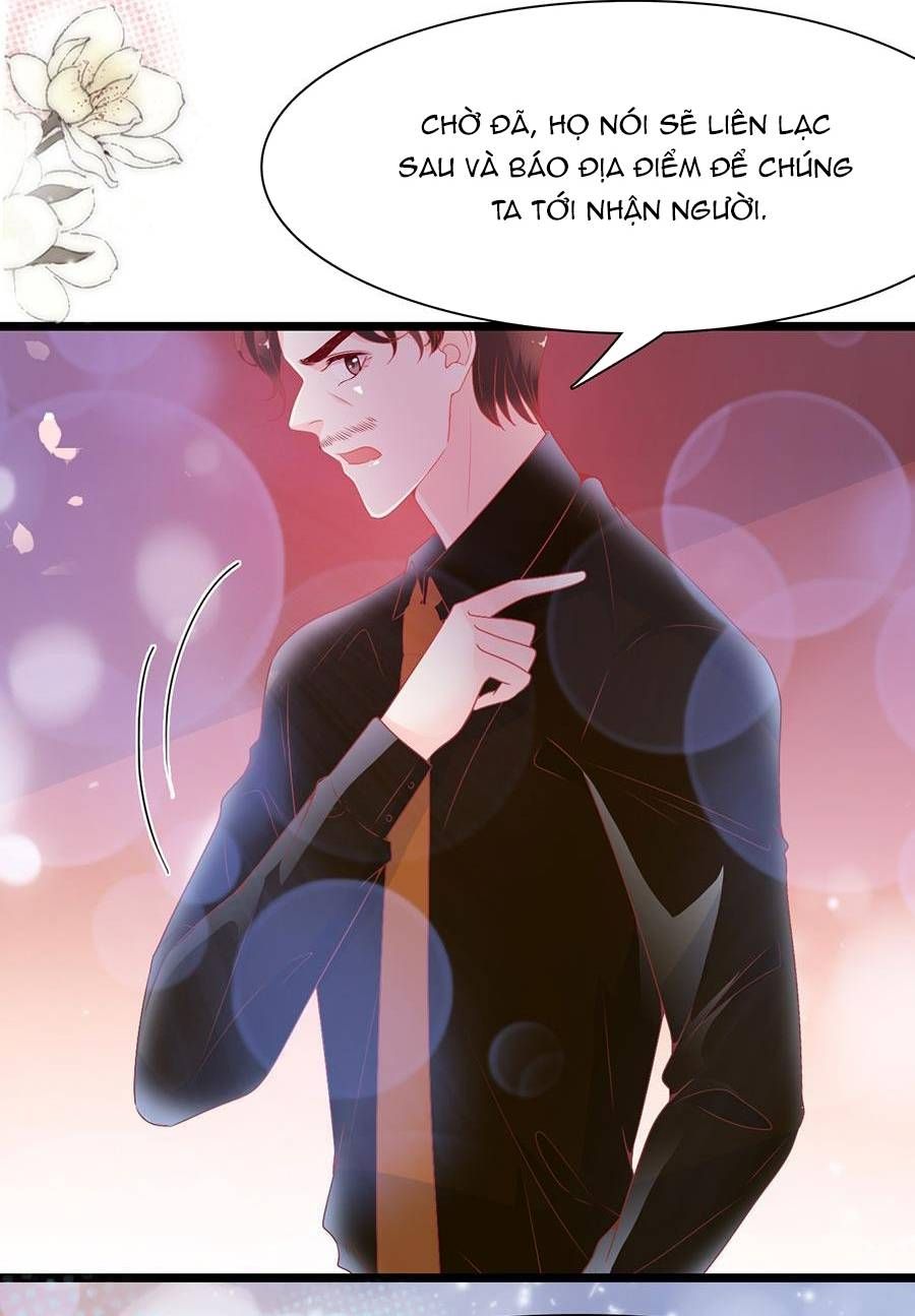 Chu Tiên Sinh, Ép Cưới Phạm Pháp Đó Chapter 156 - 19