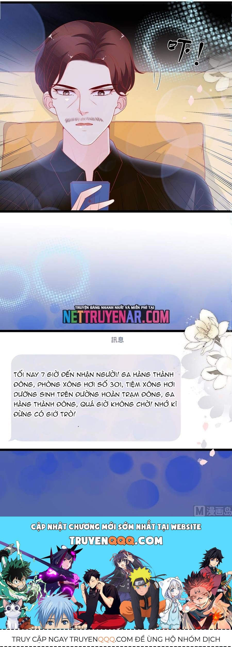 Chu Tiên Sinh, Ép Cưới Phạm Pháp Đó Chapter 156 - 24