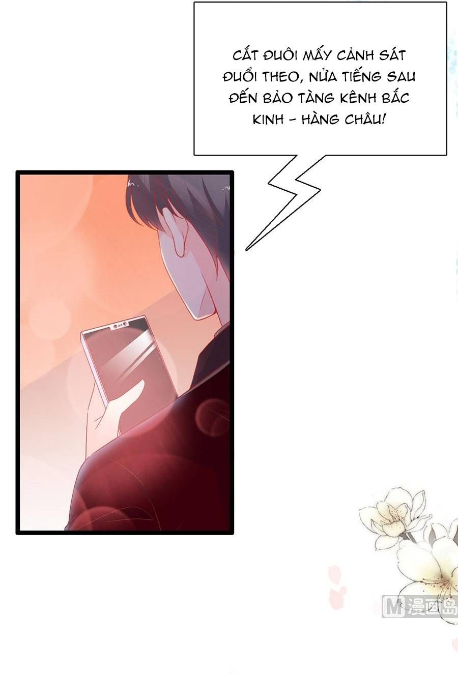 Chu Tiên Sinh, Ép Cưới Phạm Pháp Đó Chapter 156 - 8