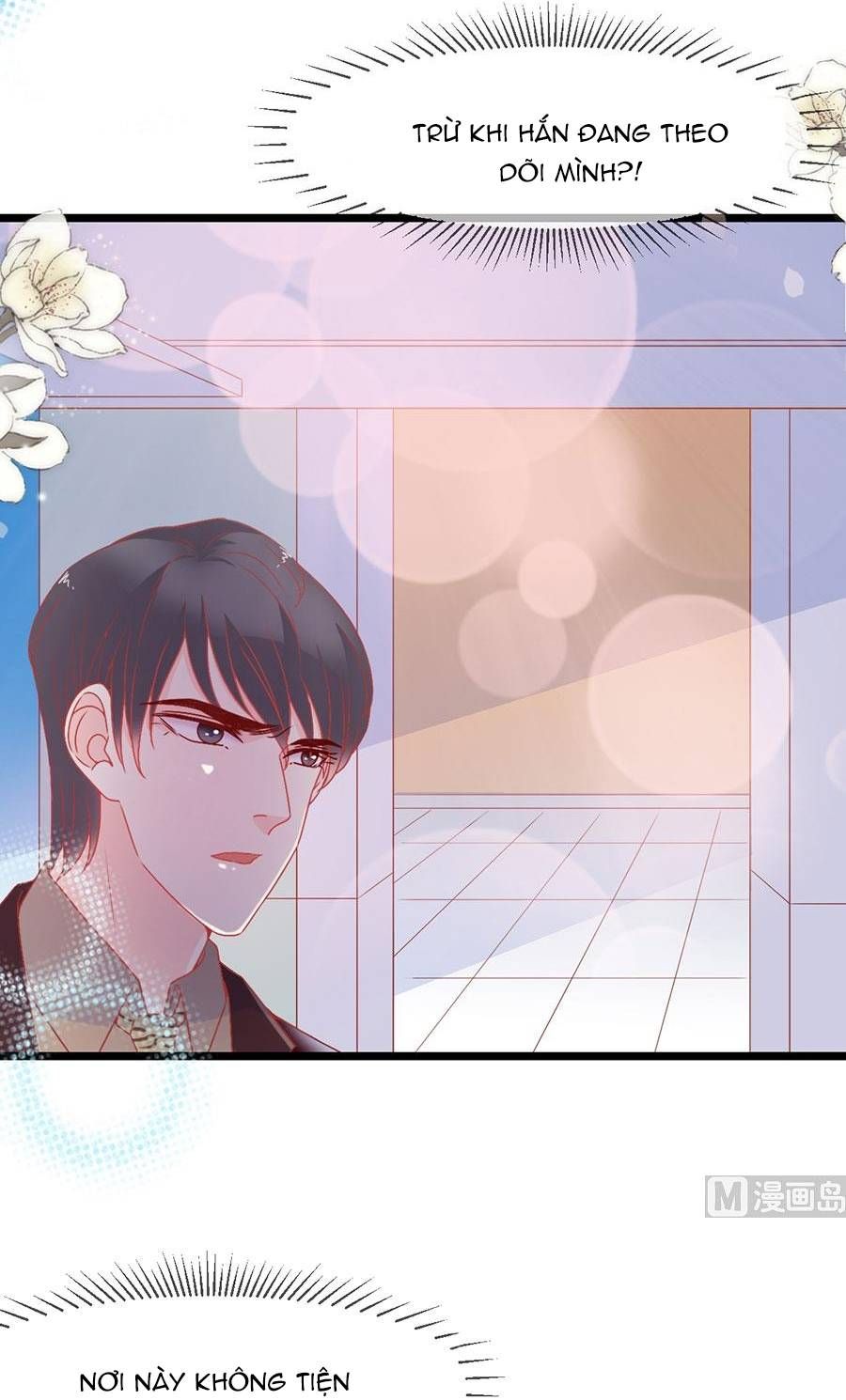 Chu Tiên Sinh, Ép Cưới Phạm Pháp Đó Chapter 156 - 10