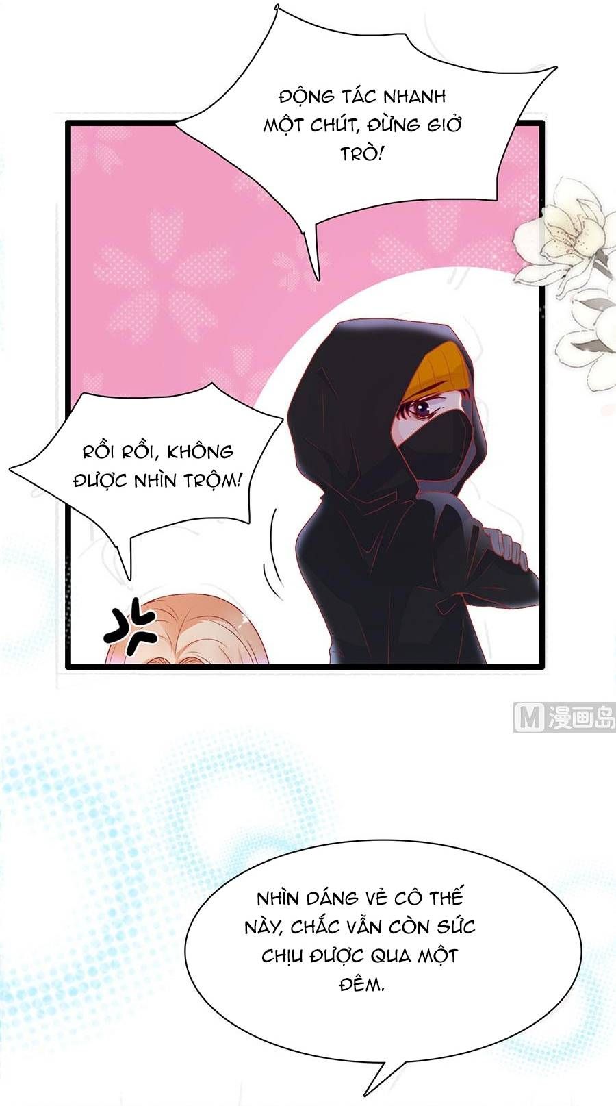 Chu Tiên Sinh, Ép Cưới Phạm Pháp Đó Chapter 157 - 11