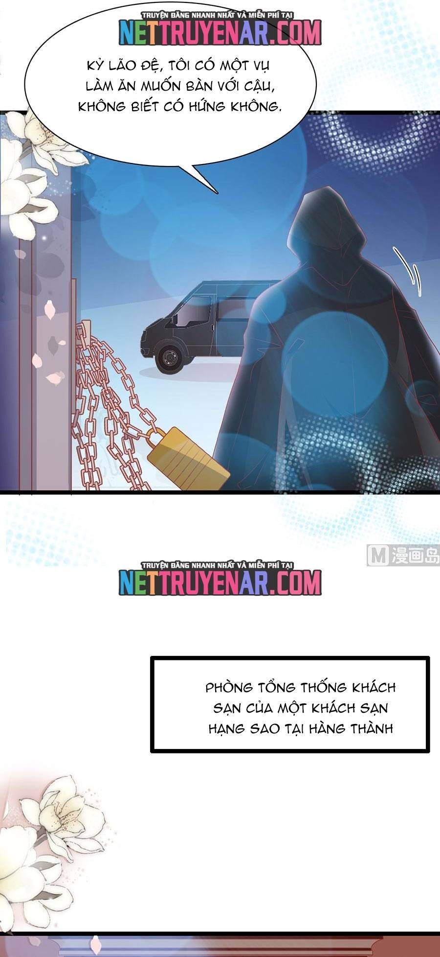 Chu Tiên Sinh, Ép Cưới Phạm Pháp Đó Chapter 157 - 14