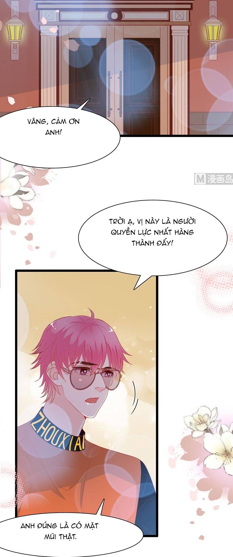 Chu Tiên Sinh, Ép Cưới Phạm Pháp Đó Chapter 157 - 15