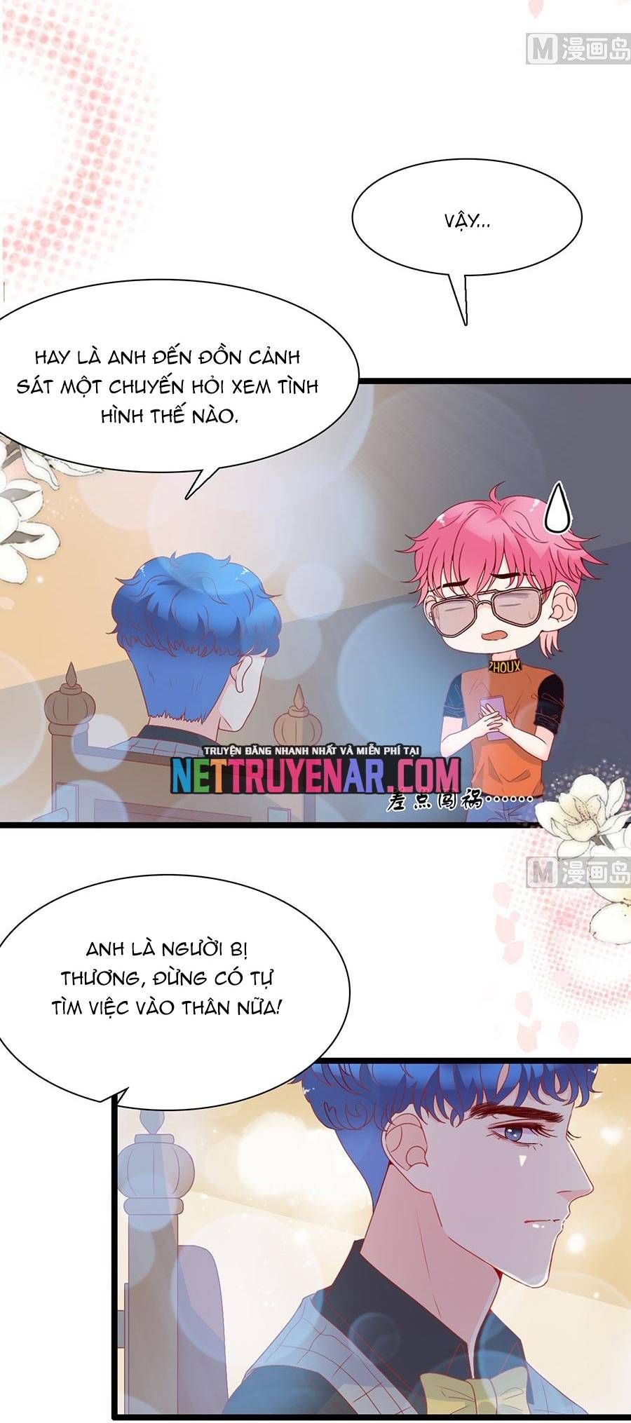 Chu Tiên Sinh, Ép Cưới Phạm Pháp Đó Chapter 157 - 17