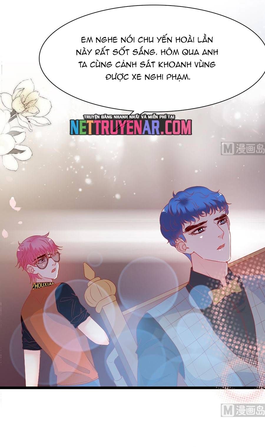 Chu Tiên Sinh, Ép Cưới Phạm Pháp Đó Chapter 157 - 18