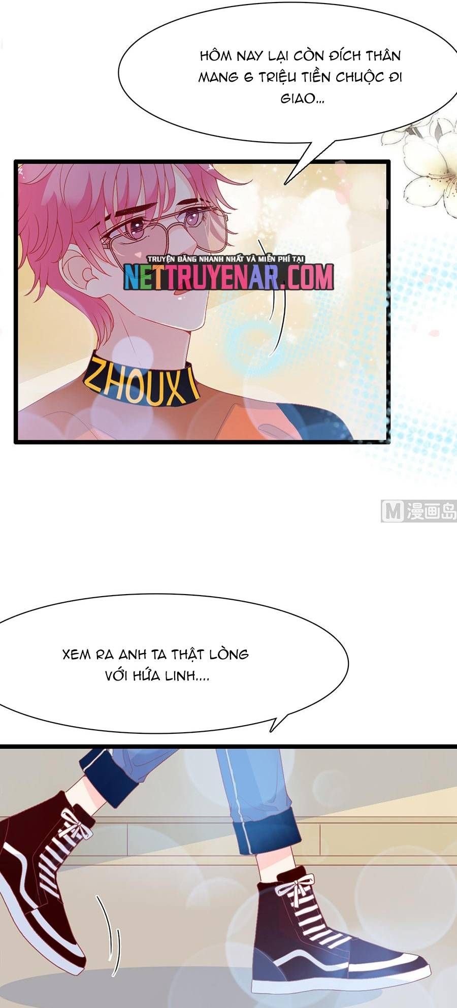 Chu Tiên Sinh, Ép Cưới Phạm Pháp Đó Chapter 157 - 19