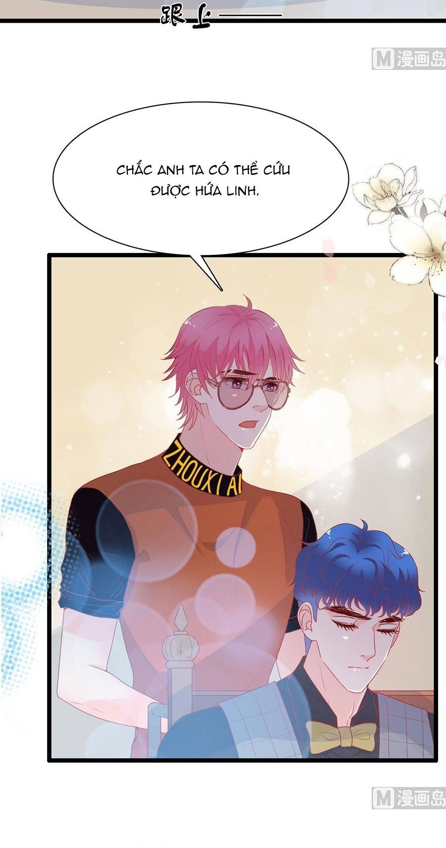 Chu Tiên Sinh, Ép Cưới Phạm Pháp Đó Chapter 157 - 20