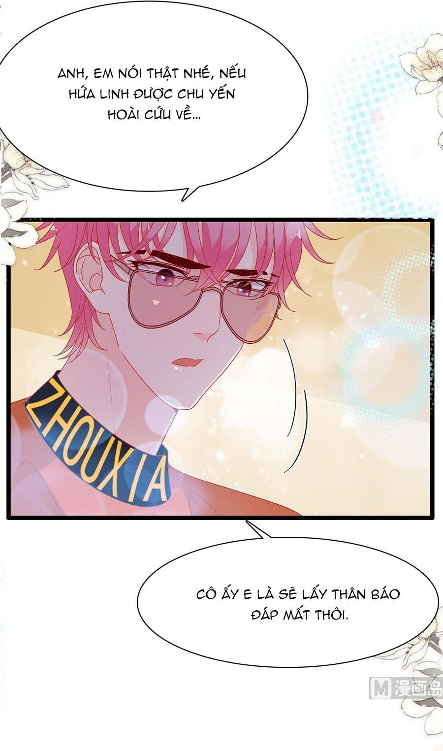 Chu Tiên Sinh, Ép Cưới Phạm Pháp Đó Chapter 157 - 21