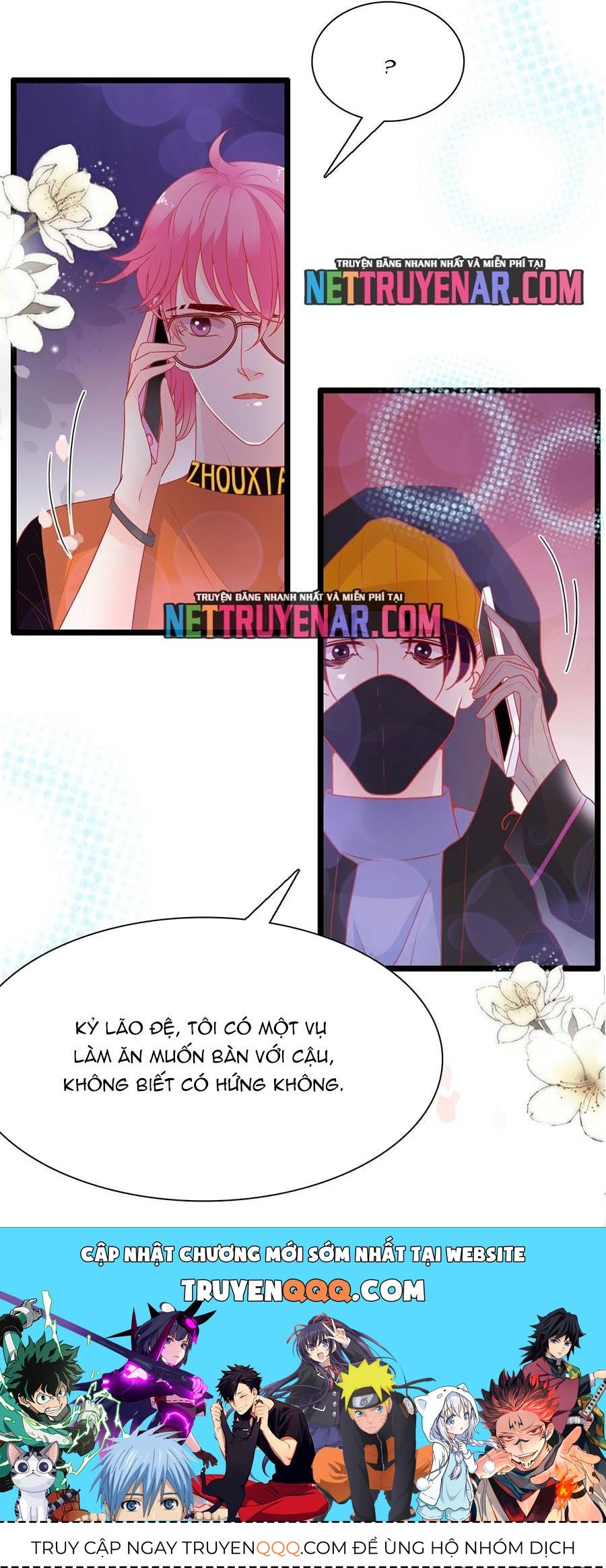 Chu Tiên Sinh, Ép Cưới Phạm Pháp Đó Chapter 157 - 23