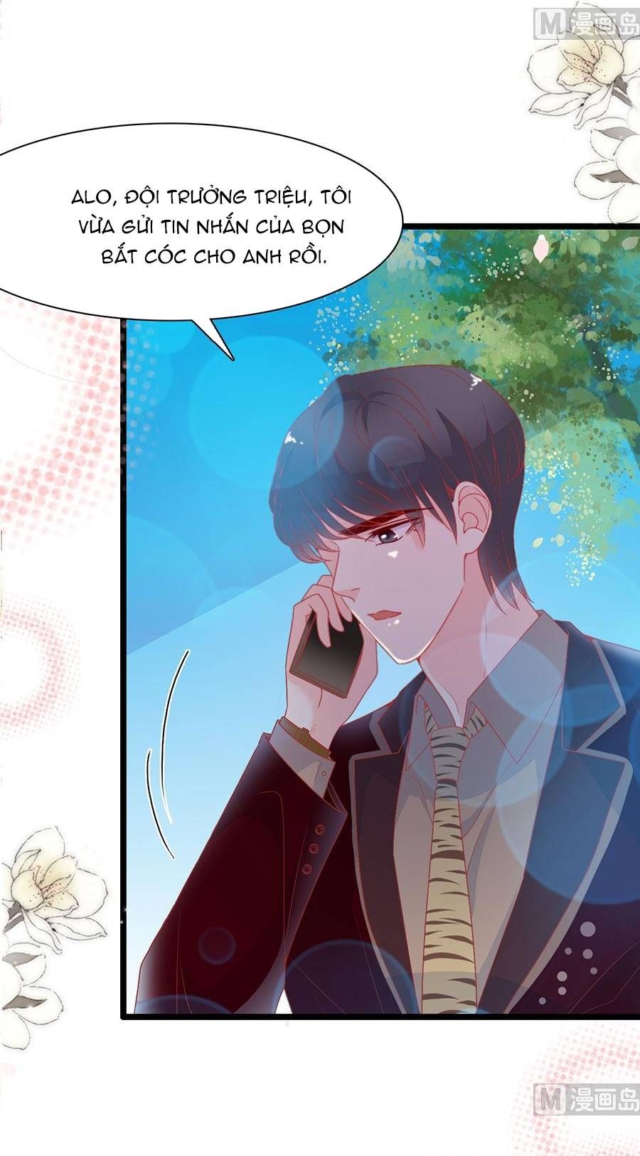 Chu Tiên Sinh, Ép Cưới Phạm Pháp Đó Chapter 157 - 4