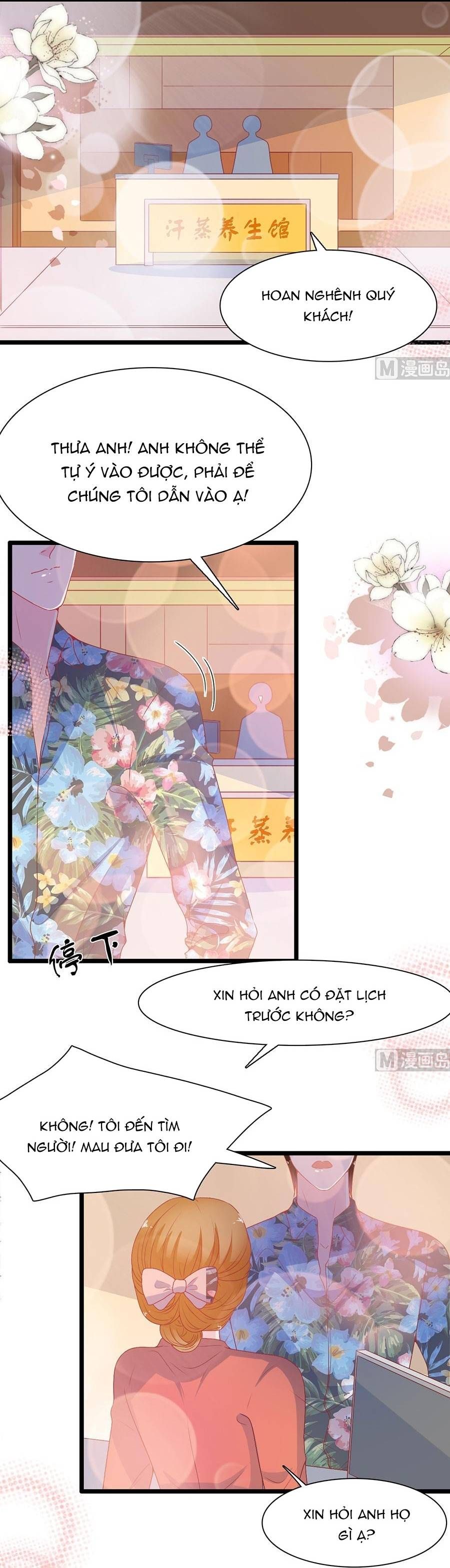 Chu Tiên Sinh, Ép Cưới Phạm Pháp Đó Chapter 158 - 2