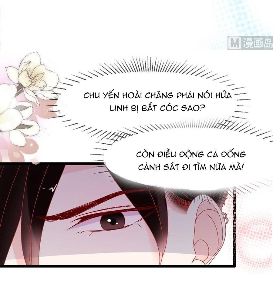 Chu Tiên Sinh, Ép Cưới Phạm Pháp Đó Chapter 158 - 11