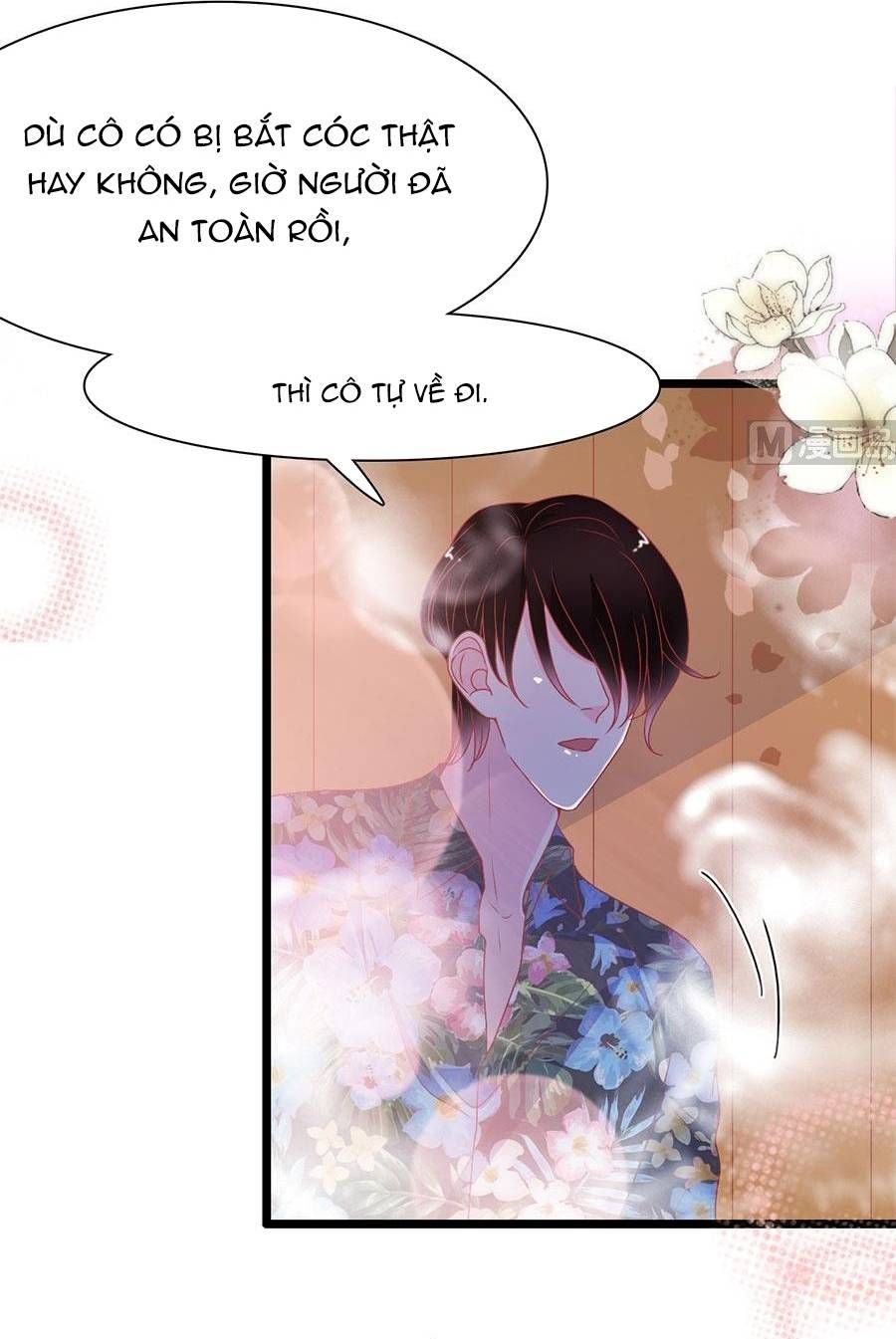 Chu Tiên Sinh, Ép Cưới Phạm Pháp Đó Chapter 158 - 12