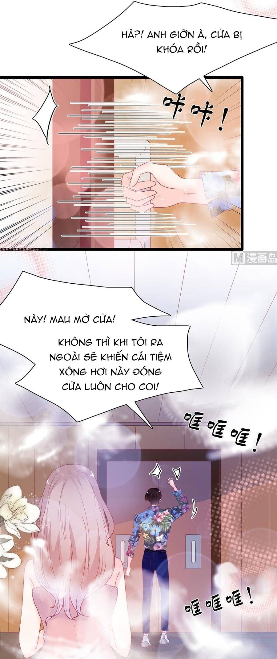 Chu Tiên Sinh, Ép Cưới Phạm Pháp Đó Chapter 158 - 13