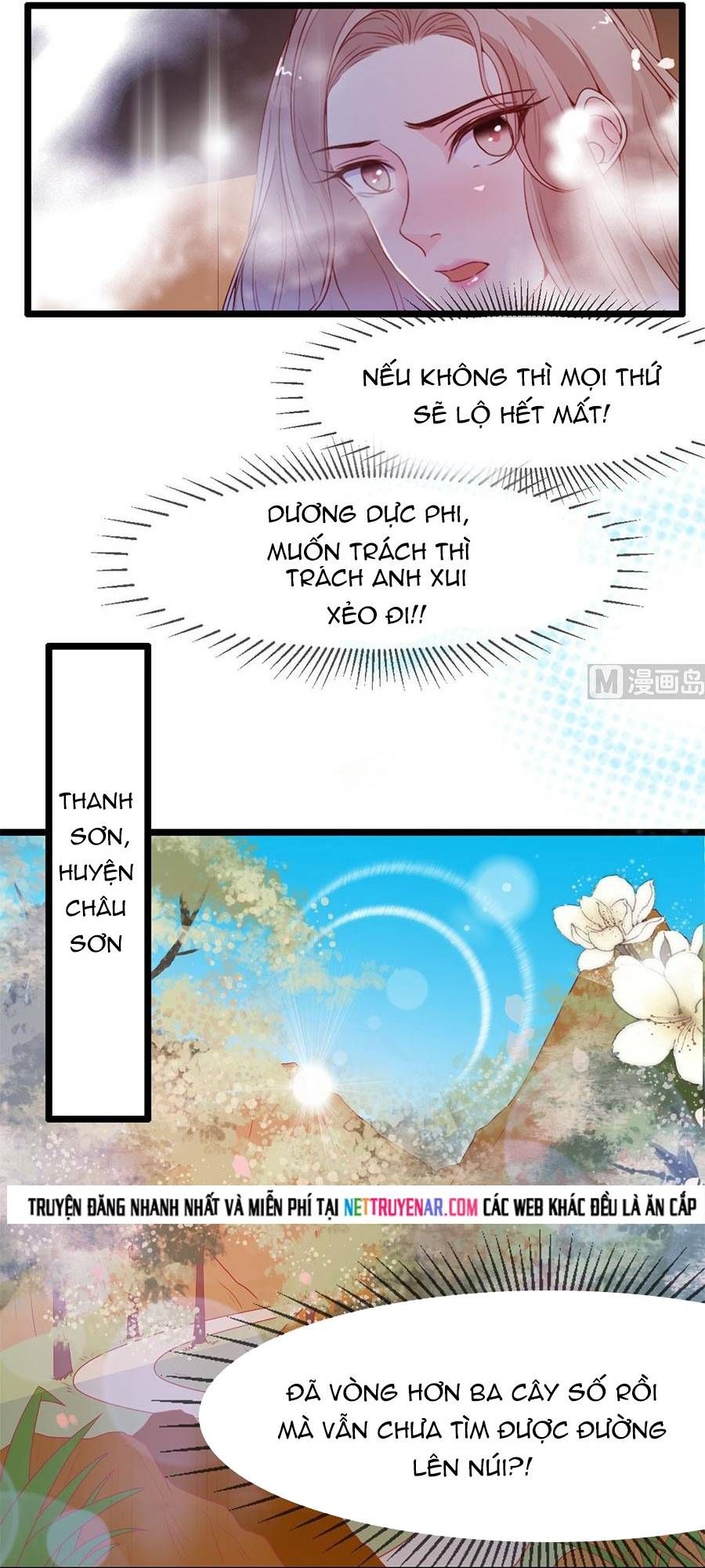 Chu Tiên Sinh, Ép Cưới Phạm Pháp Đó Chapter 158 - 17