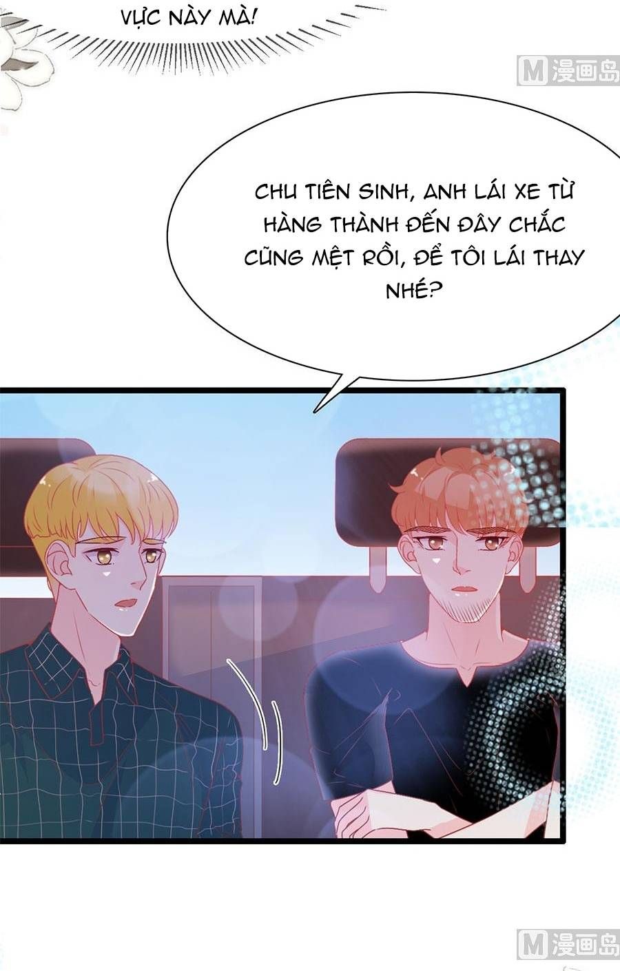 Chu Tiên Sinh, Ép Cưới Phạm Pháp Đó Chapter 158 - 19