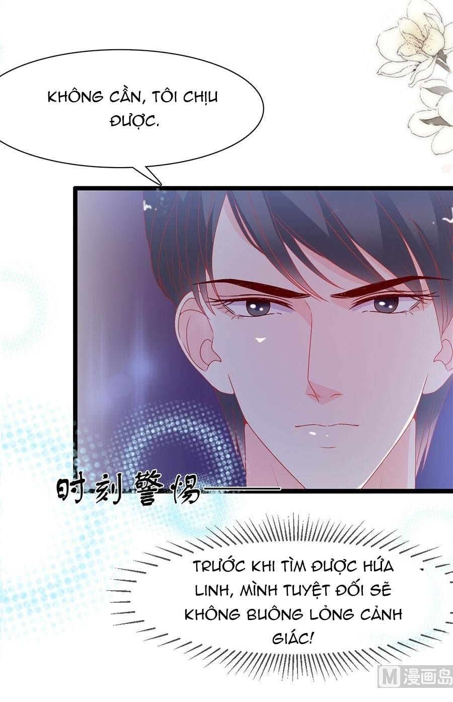 Chu Tiên Sinh, Ép Cưới Phạm Pháp Đó Chapter 158 - 20