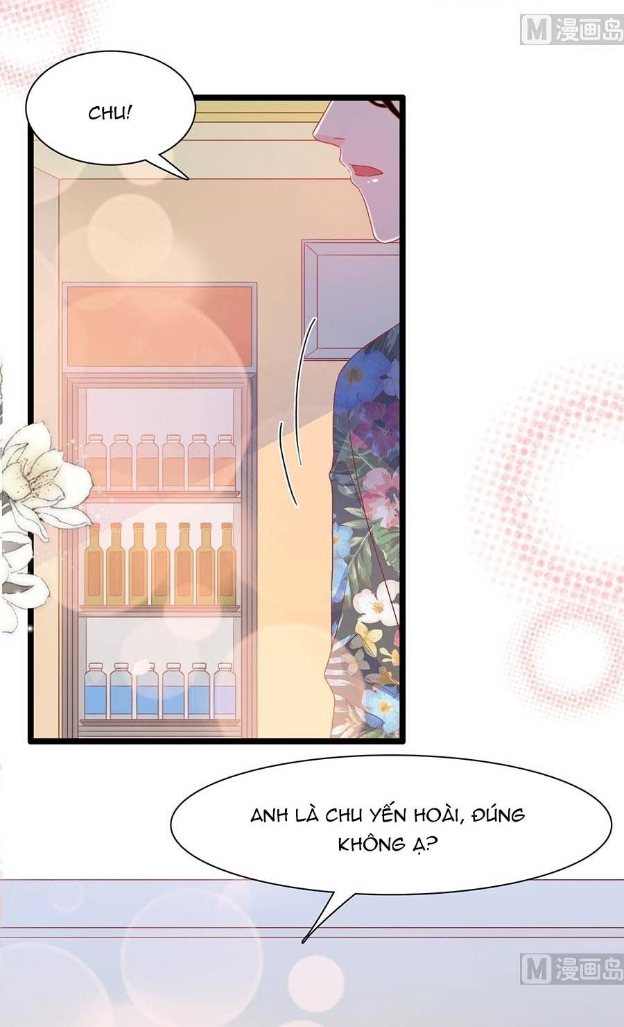 Chu Tiên Sinh, Ép Cưới Phạm Pháp Đó Chapter 158 - 3