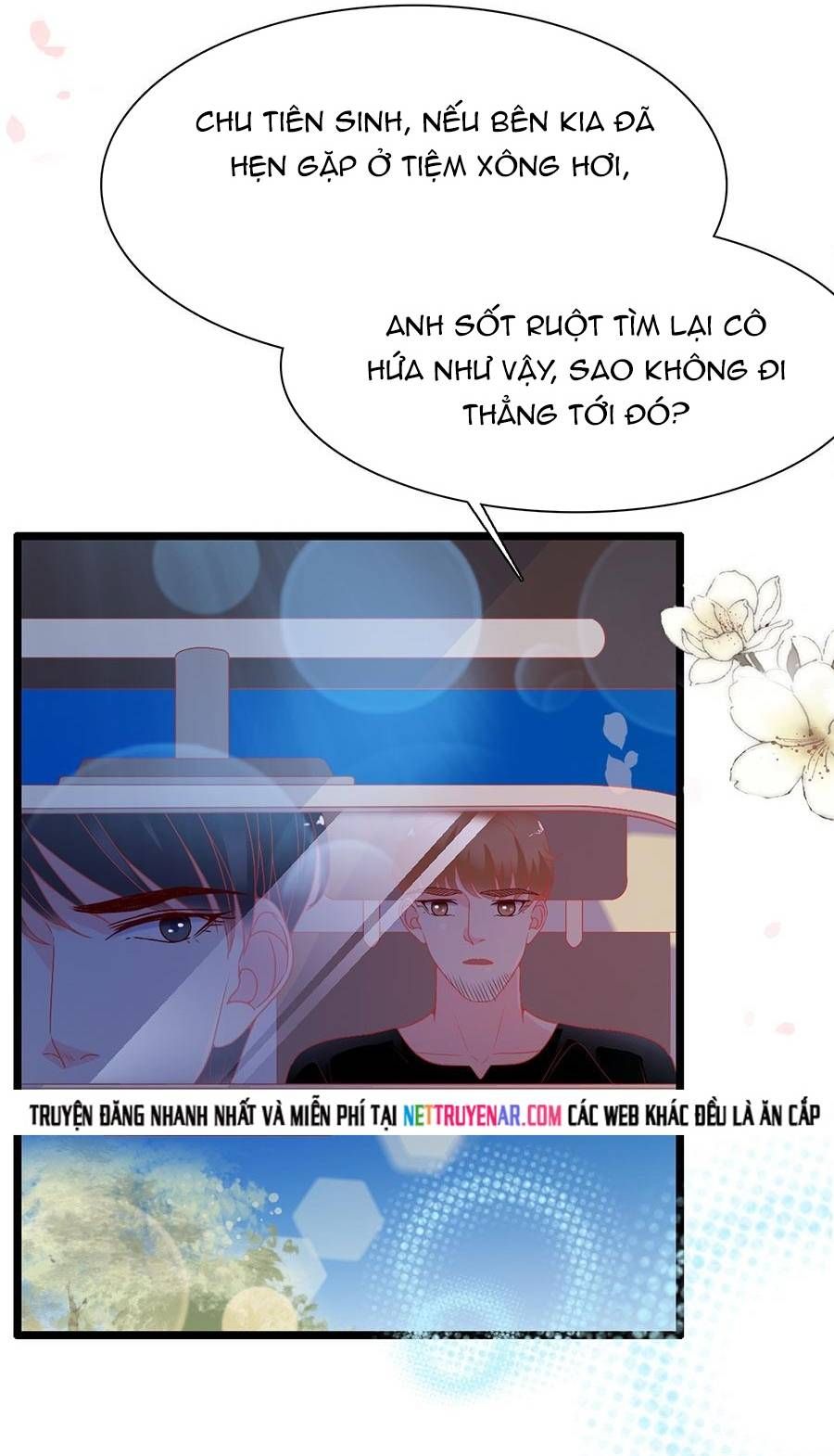 Chu Tiên Sinh, Ép Cưới Phạm Pháp Đó Chapter 158 - 21