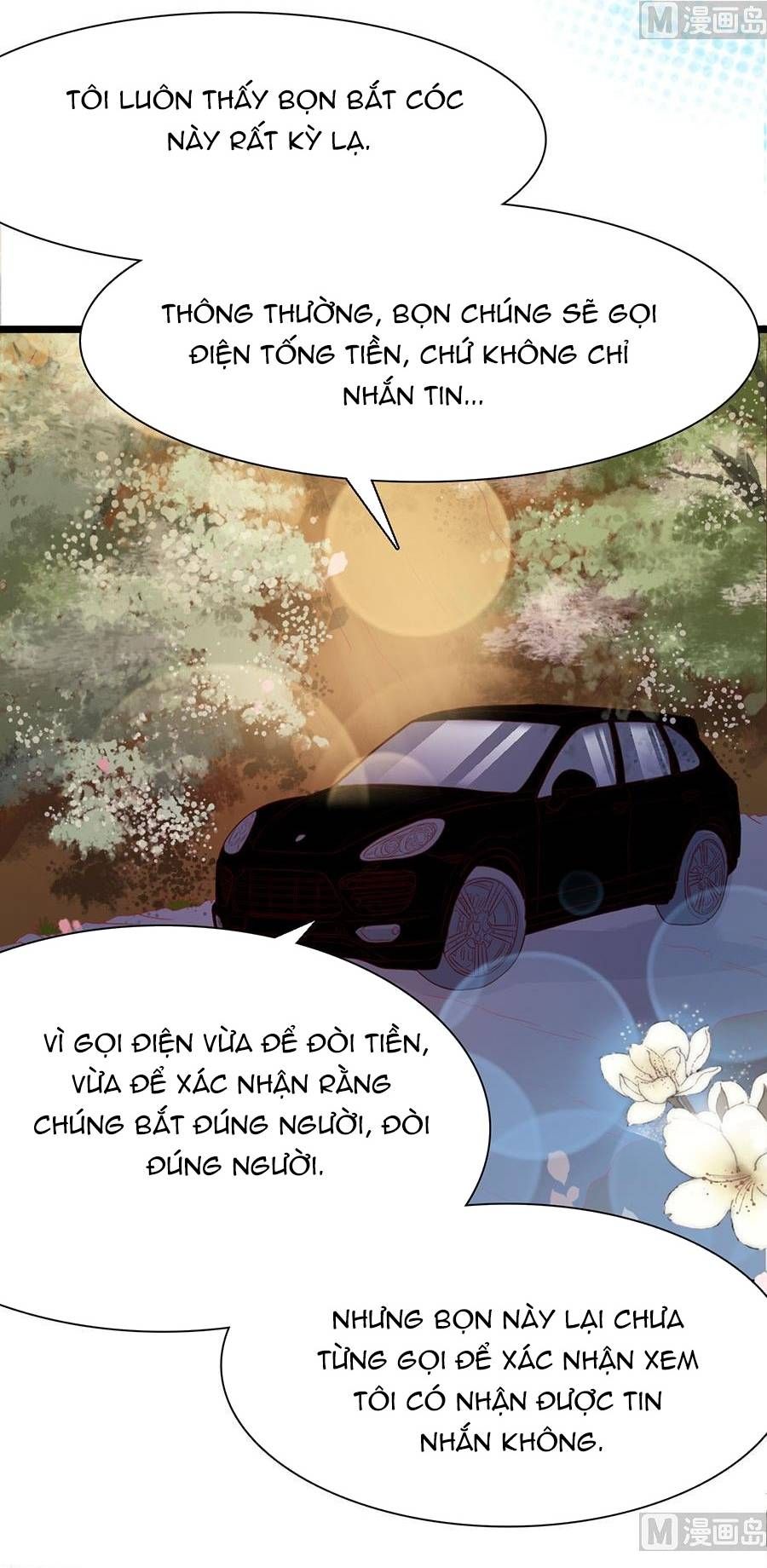 Chu Tiên Sinh, Ép Cưới Phạm Pháp Đó Chapter 158 - 22