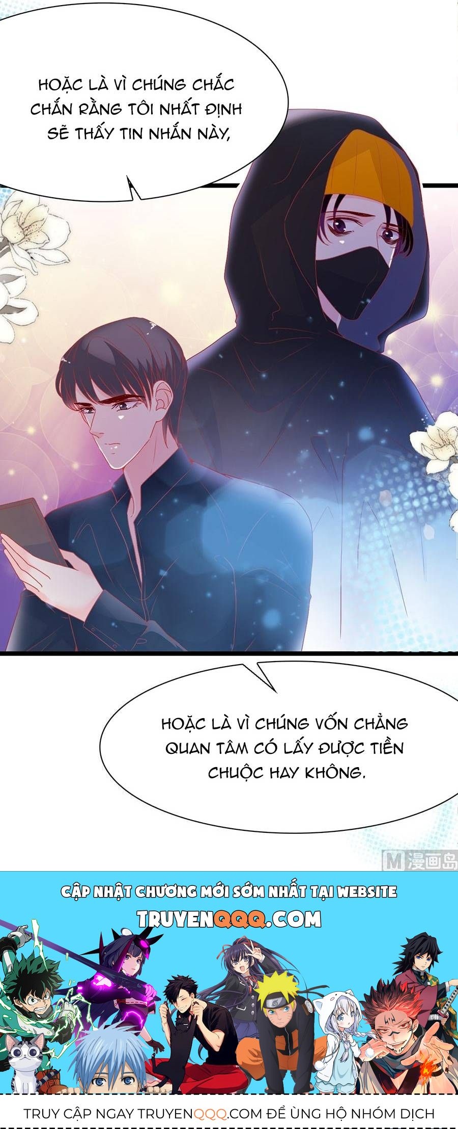 Chu Tiên Sinh, Ép Cưới Phạm Pháp Đó Chapter 158 - 23