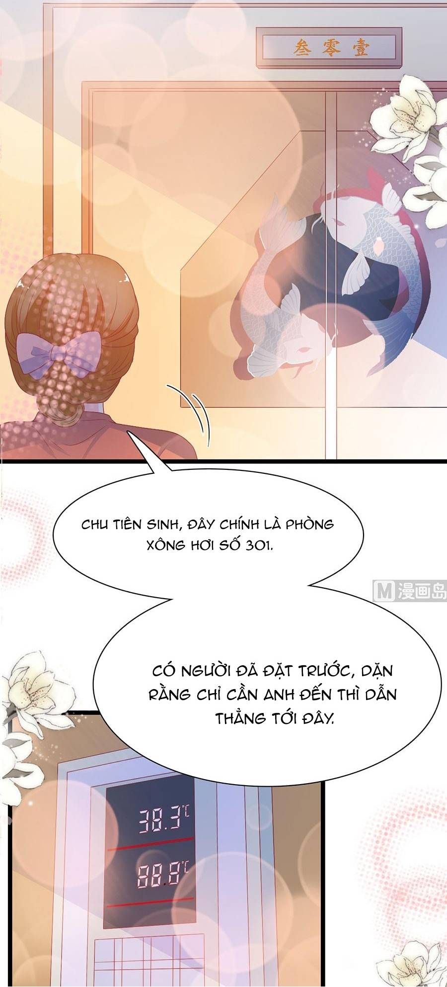 Chu Tiên Sinh, Ép Cưới Phạm Pháp Đó Chapter 158 - 4