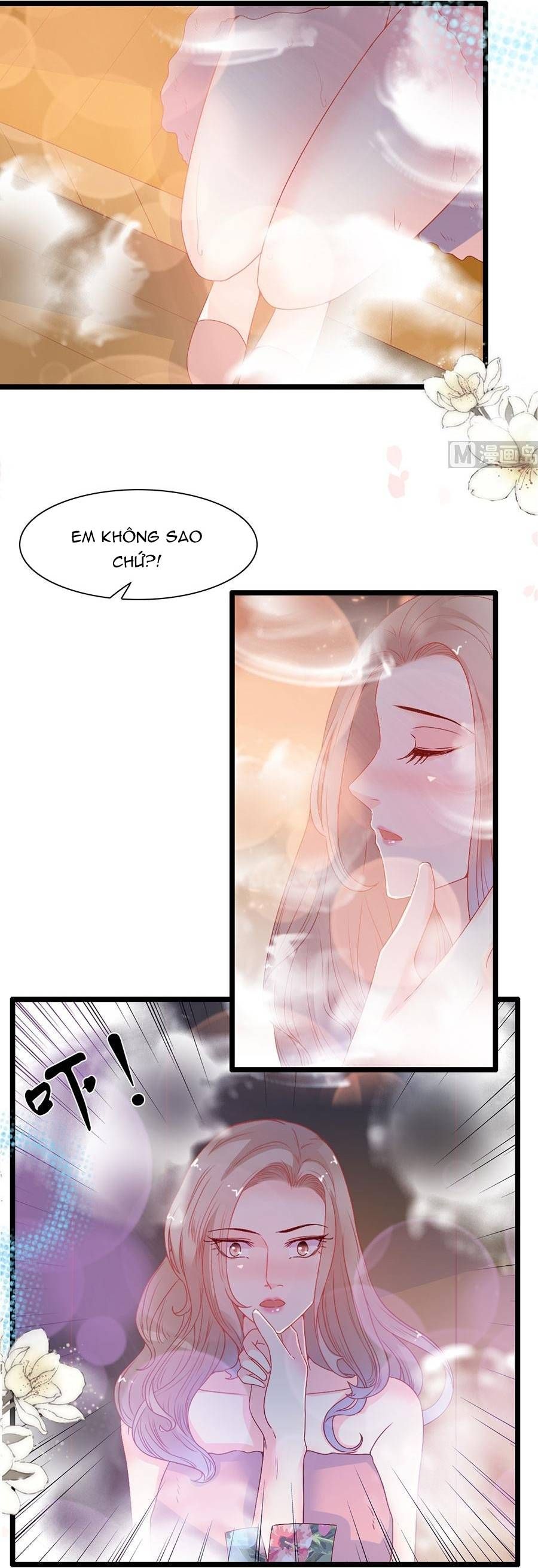 Chu Tiên Sinh, Ép Cưới Phạm Pháp Đó Chapter 158 - 7