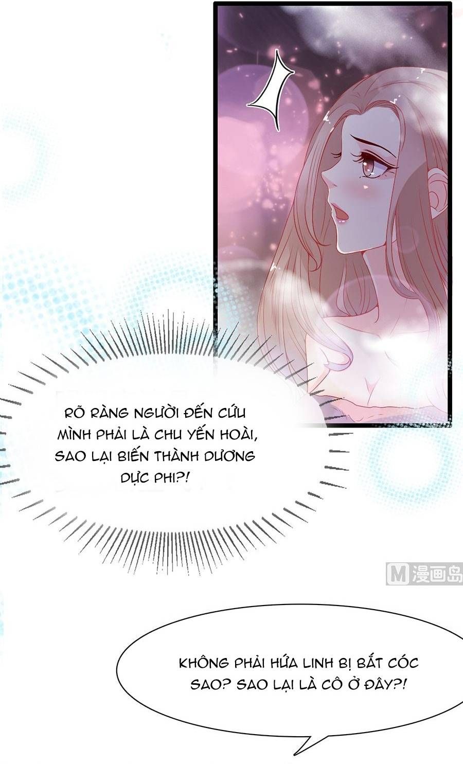 Chu Tiên Sinh, Ép Cưới Phạm Pháp Đó Chapter 158 - 9