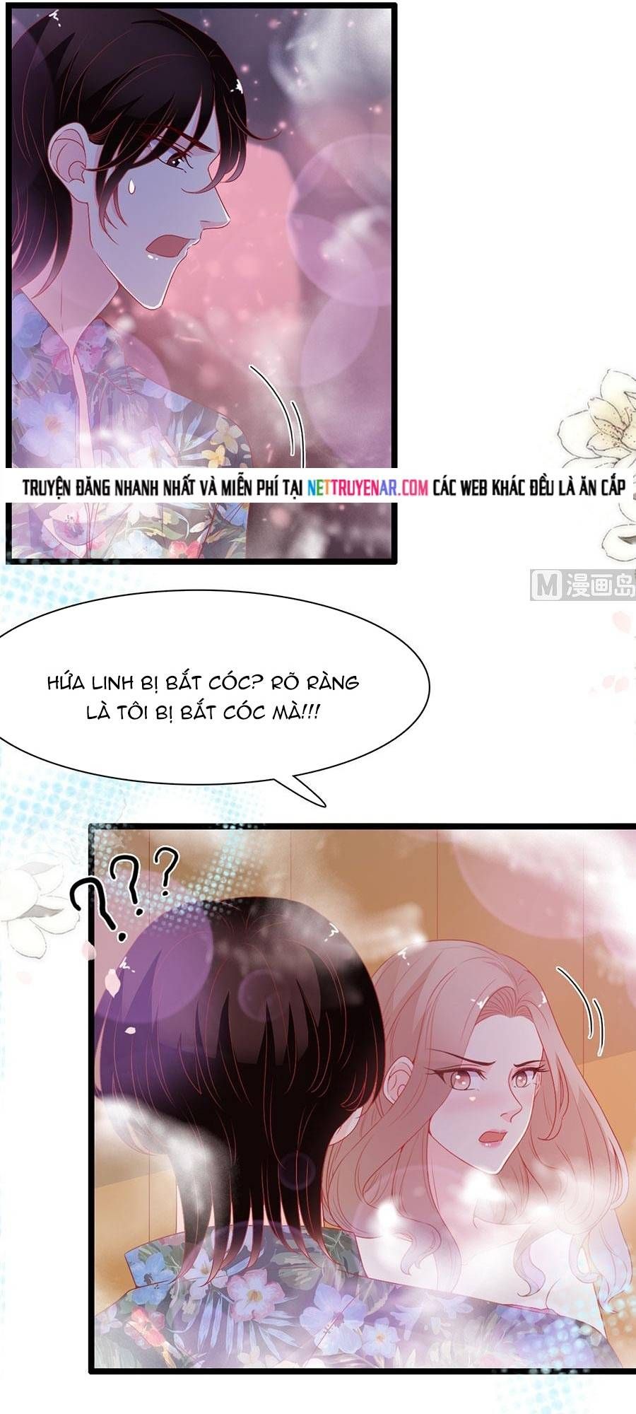 Chu Tiên Sinh, Ép Cưới Phạm Pháp Đó Chapter 158 - 10