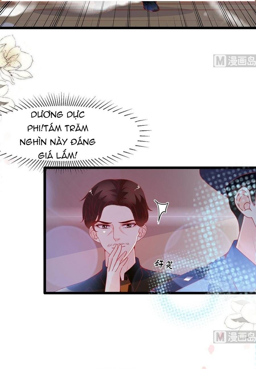 Chu Tiên Sinh, Ép Cưới Phạm Pháp Đó Chapter 159 - 11