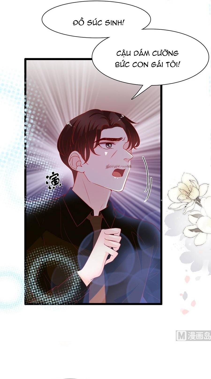Chu Tiên Sinh, Ép Cưới Phạm Pháp Đó Chapter 159 - 12