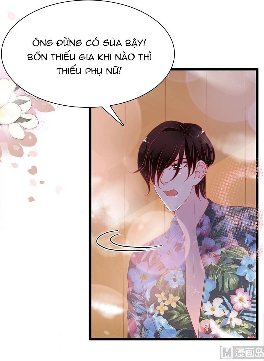 Chu Tiên Sinh, Ép Cưới Phạm Pháp Đó Chapter 159 - 13