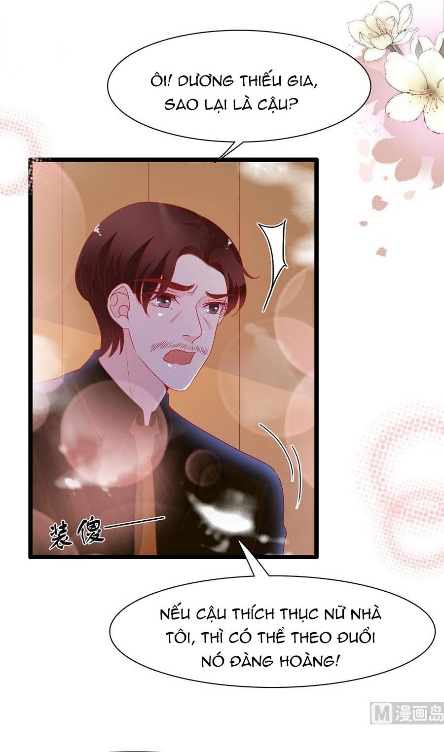 Chu Tiên Sinh, Ép Cưới Phạm Pháp Đó Chapter 159 - 14