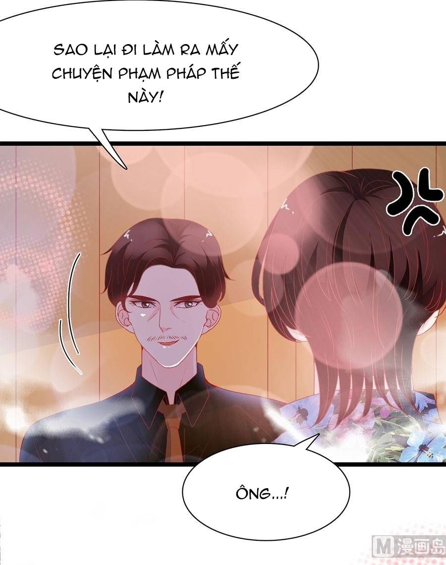 Chu Tiên Sinh, Ép Cưới Phạm Pháp Đó Chapter 159 - 15