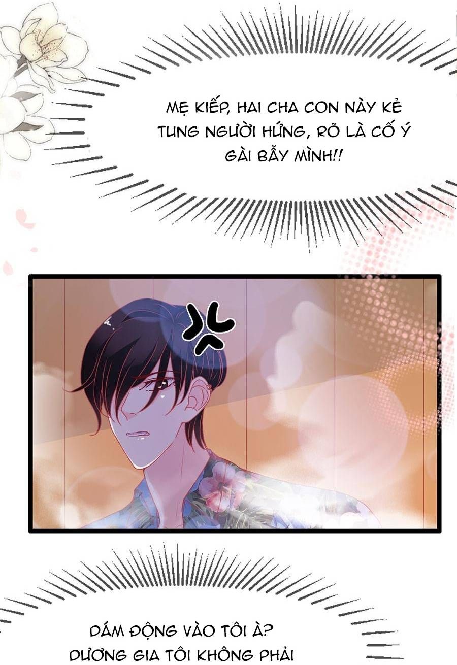 Chu Tiên Sinh, Ép Cưới Phạm Pháp Đó Chapter 159 - 18