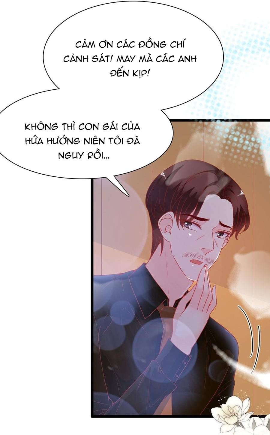 Chu Tiên Sinh, Ép Cưới Phạm Pháp Đó Chapter 159 - 20